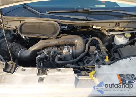 2020 Ford Transit-350 Passenger Van Xl z USA, uszkodzony, nr VIN 1FBAX2C84LKA58851